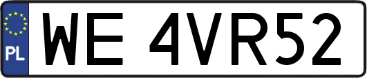 WE4VR52
