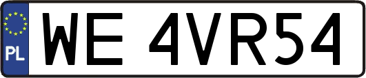 WE4VR54