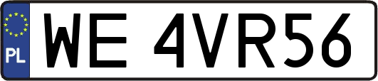 WE4VR56