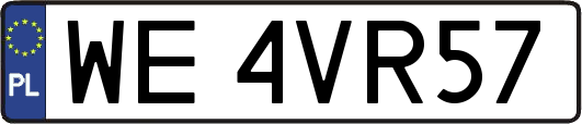 WE4VR57