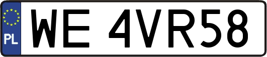 WE4VR58