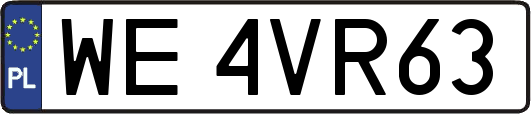 WE4VR63
