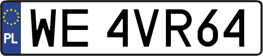 WE4VR64