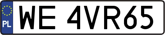 WE4VR65