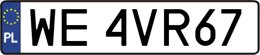 WE4VR67