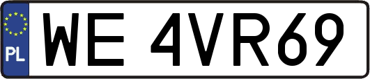 WE4VR69