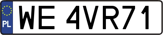 WE4VR71
