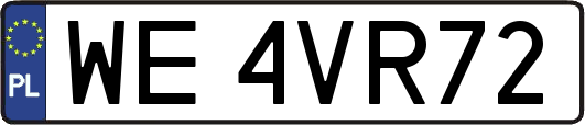 WE4VR72