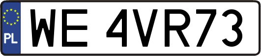 WE4VR73