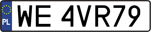 WE4VR79