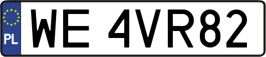 WE4VR82