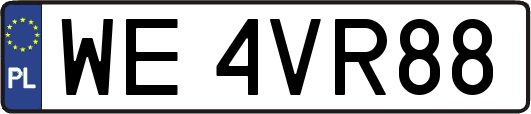 WE4VR88