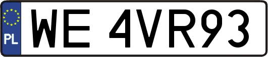 WE4VR93