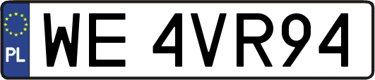 WE4VR94