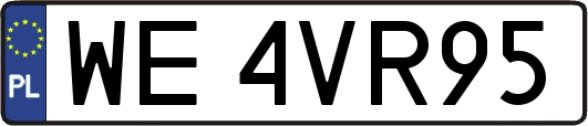 WE4VR95