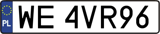 WE4VR96