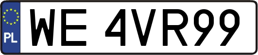 WE4VR99