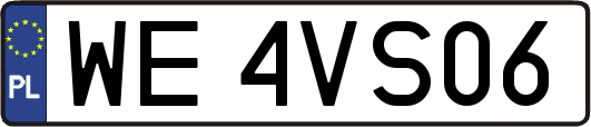 WE4VS06