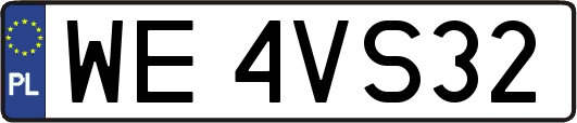 WE4VS32