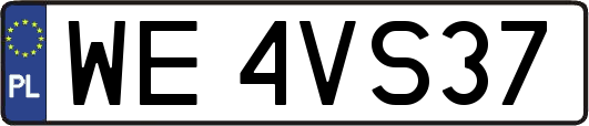 WE4VS37