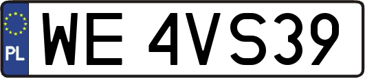 WE4VS39