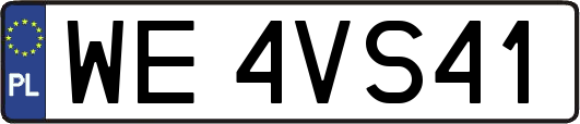 WE4VS41