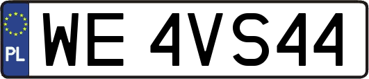 WE4VS44