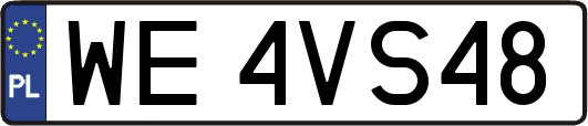 WE4VS48