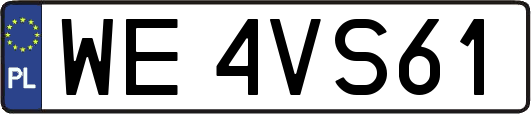 WE4VS61