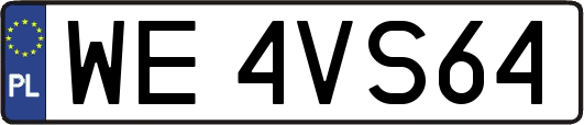 WE4VS64