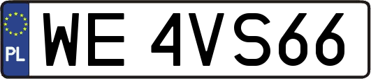 WE4VS66