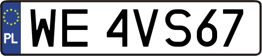 WE4VS67