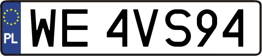 WE4VS94