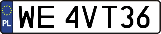 WE4VT36