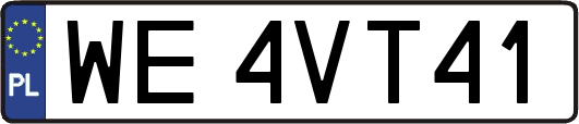 WE4VT41