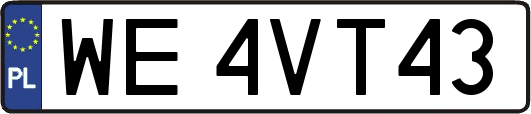 WE4VT43