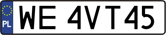 WE4VT45