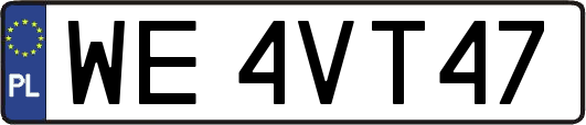 WE4VT47