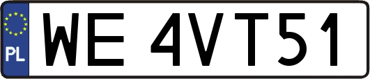 WE4VT51