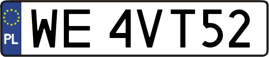 WE4VT52