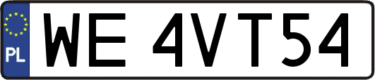 WE4VT54