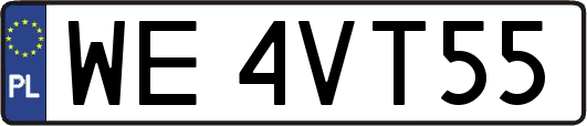 WE4VT55