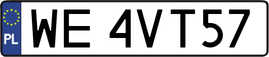 WE4VT57