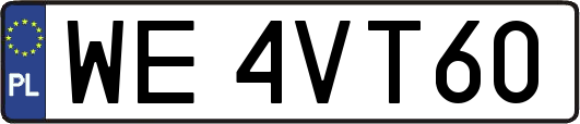 WE4VT60