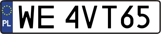 WE4VT65