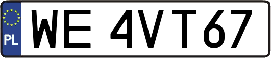 WE4VT67