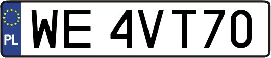 WE4VT70