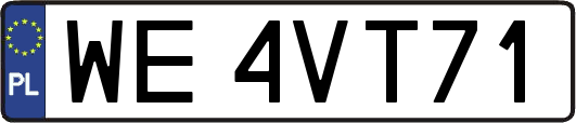 WE4VT71