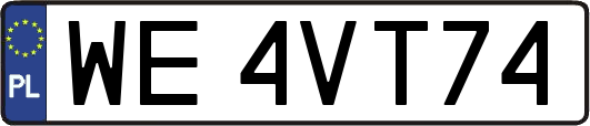 WE4VT74