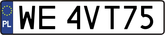 WE4VT75